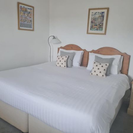 Bed and Breakfast Endeavour House Cowes  Esterno foto
