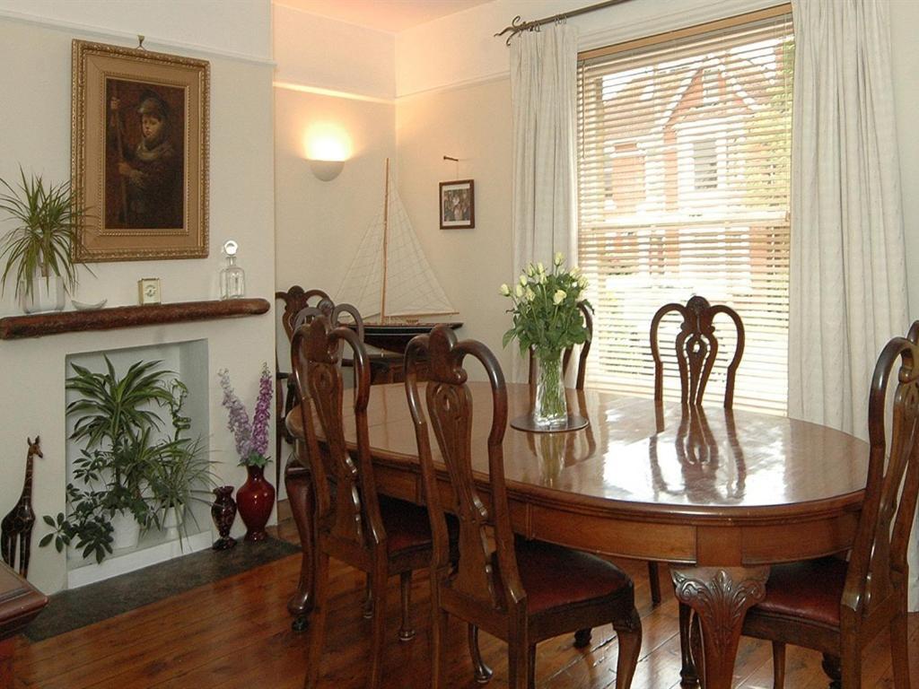Bed and Breakfast Endeavour House Cowes  Esterno foto