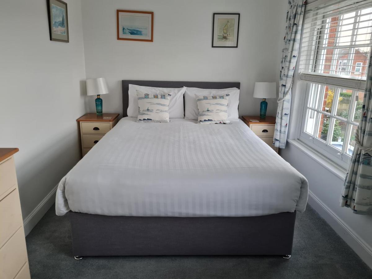 Bed and Breakfast Endeavour House Cowes  Esterno foto
