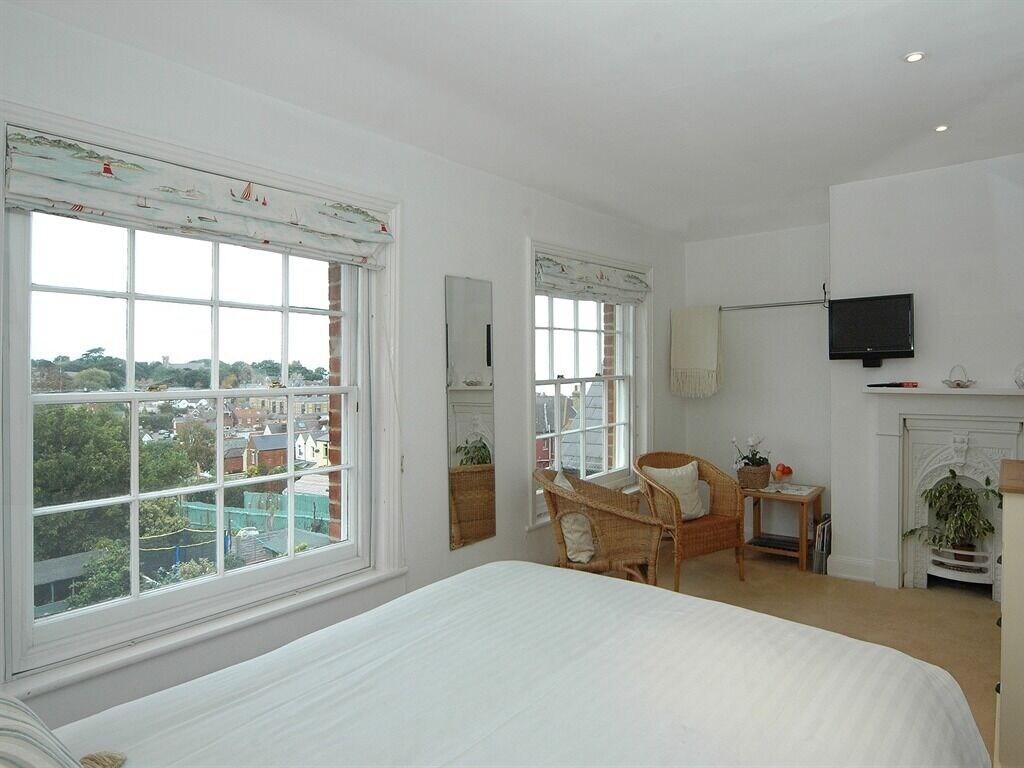 Bed and Breakfast Endeavour House Cowes  Esterno foto