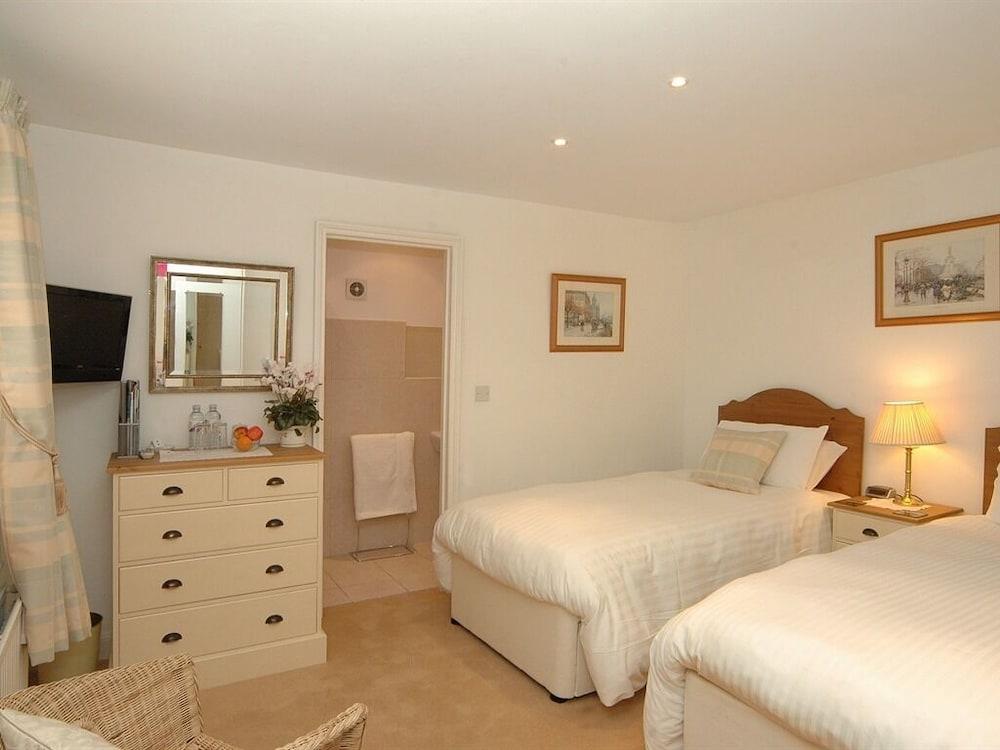 Bed and Breakfast Endeavour House Cowes  Esterno foto