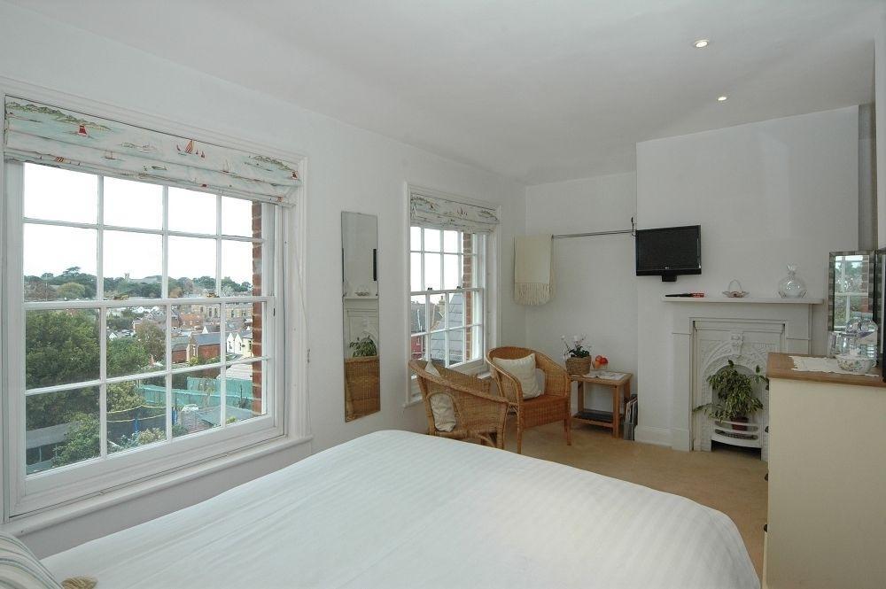Bed and Breakfast Endeavour House Cowes  Esterno foto